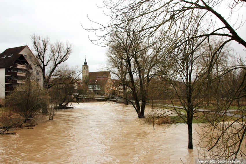 Когда её совсем не ждёшь — Куклы Baboliy (Баболи