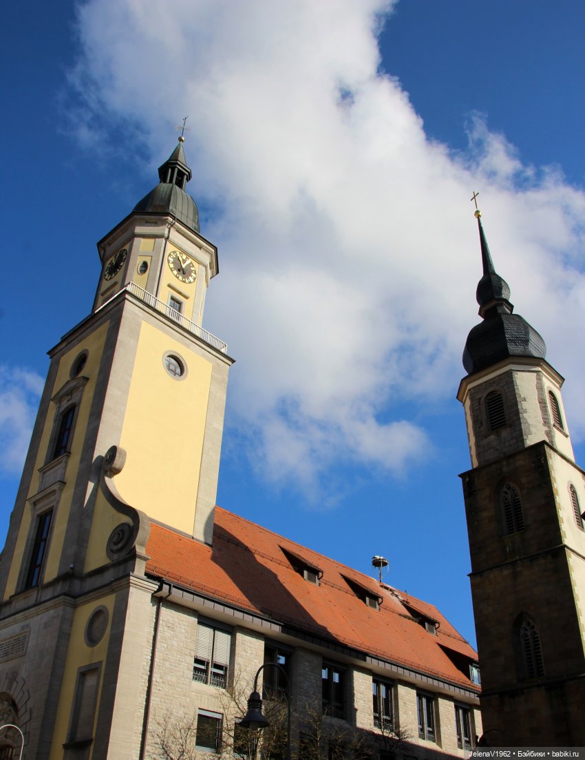 Когда её совсем не ждёшь — Куклы Baboliy (Баболи