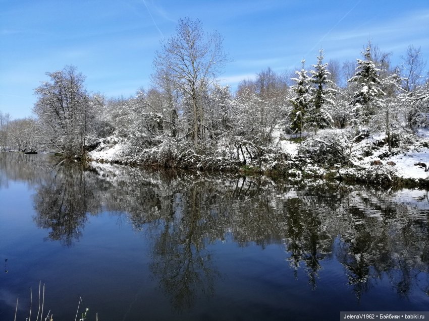 Когда её совсем не ждёшь — Куклы Baboliy (Баболи