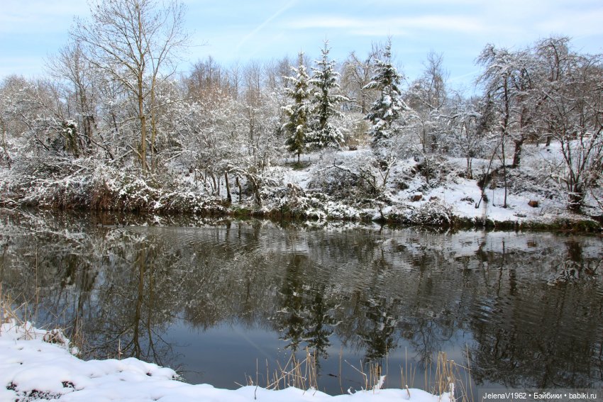 Когда её совсем не ждёшь — Куклы Baboliy (Баболи
