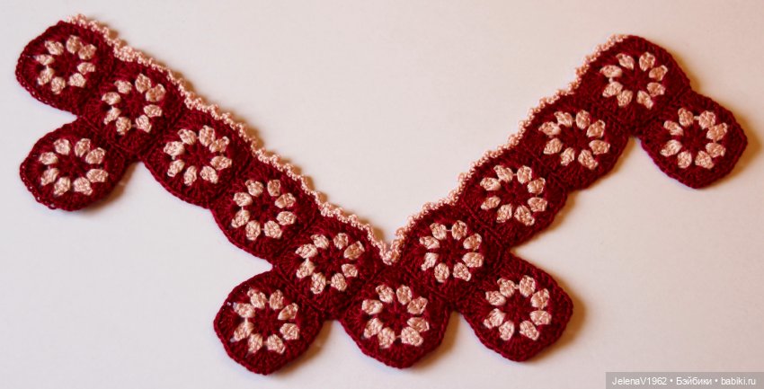 Лето - это маленькая жизнь. И снова самые обаятельные и привлекательные и моё крючкотворчество | Бэйбики Лето - это маленькая жизнь. И снова самые обаятельные и привлекательные и моё крючкотворчество (фото 8)