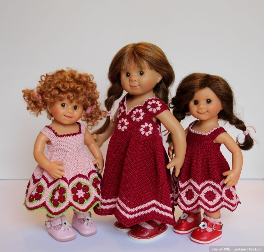 Лето - это маленькая жизнь. И снова самые обаятельные и привлекательные и моё крючкотворчество | Бэйбики Лето - это маленькая жизнь. И снова самые обаятельные и привлекательные и моё крючкотворчество