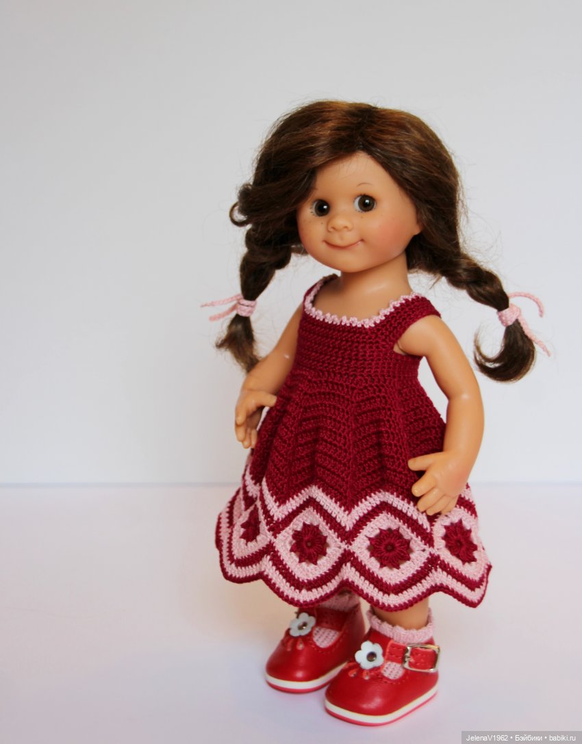 Лето - это маленькая жизнь. И снова самые обаятельные и привлекательные и моё крючкотворчество | Бэйбики Лето - это маленькая жизнь. И снова самые обаятельные и привлекательные и моё крючкотворчество