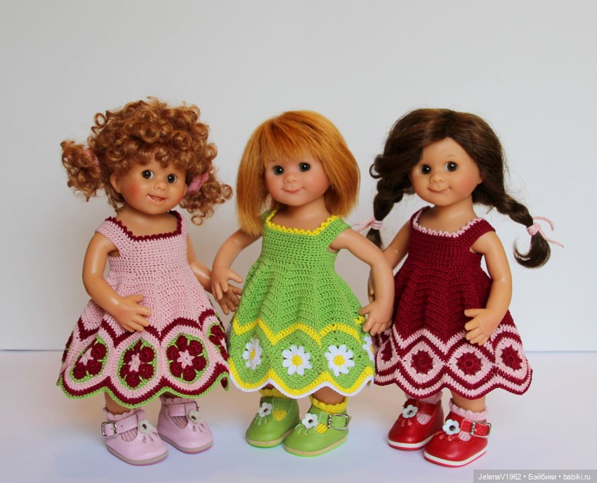Лето - это маленькая жизнь. И снова самые обаятельные и привлекательные и моё крючкотворчество | Бэйбики Лето - это маленькая жизнь. И снова самые обаятельные и привлекательные и моё крючкотворчество