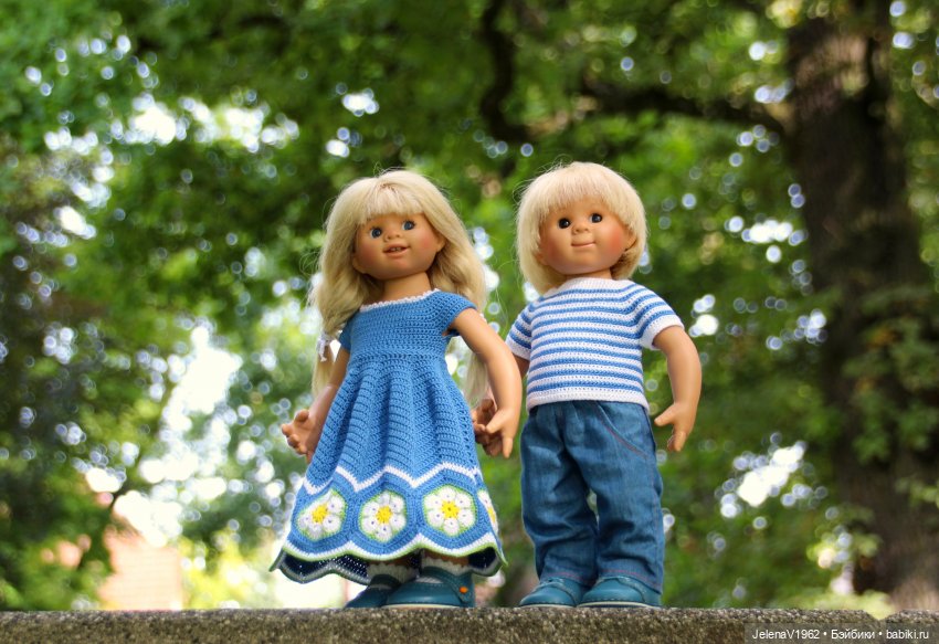 Лето - это маленькая жизнь. И снова самые обаятельные и привлекательные и моё крючкотворчество | Бэйбики Лето - это маленькая жизнь. И снова самые обаятельные и привлекательные и моё крючкотворчество