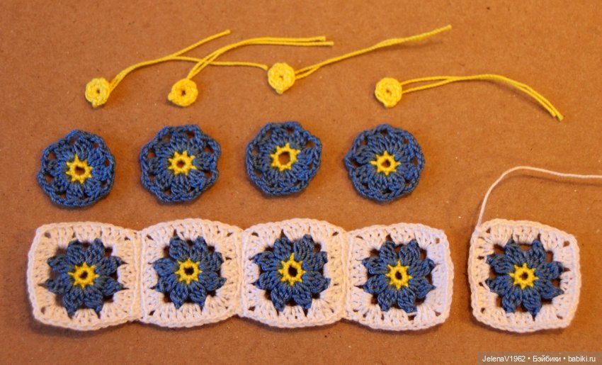 Лето - это маленькая жизнь. И снова самые обаятельные и привлекательные и моё крючкотворчество | Бэйбики Лето - это маленькая жизнь. И снова самые обаятельные и привлекательные и моё крючкотворчество (фото 2)