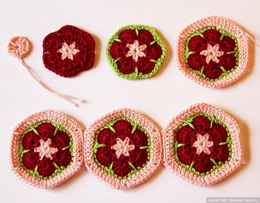 Лето - это маленькая жизнь. И снова самые обаятельные и привлекательные и моё крючкотворчество | Бэйбики Лето - это маленькая жизнь. И снова самые обаятельные и привлекательные и моё крючкотворчество