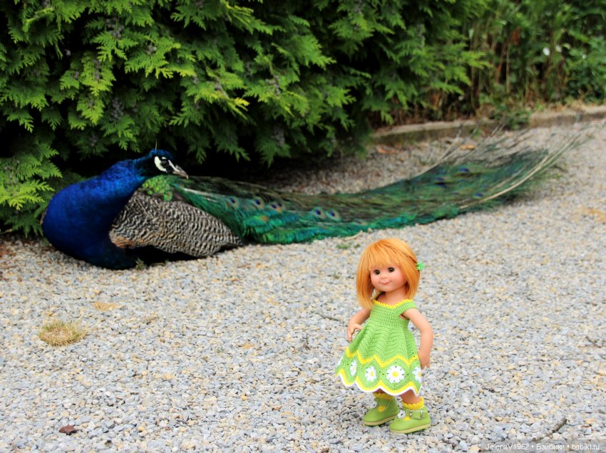 Лето - это маленькая жизнь. И снова самые обаятельные и привлекательные и моё крючкотворчество | Бэйбики Лето - это маленькая жизнь. И снова самые обаятельные и привлекательные и моё крючкотворчество