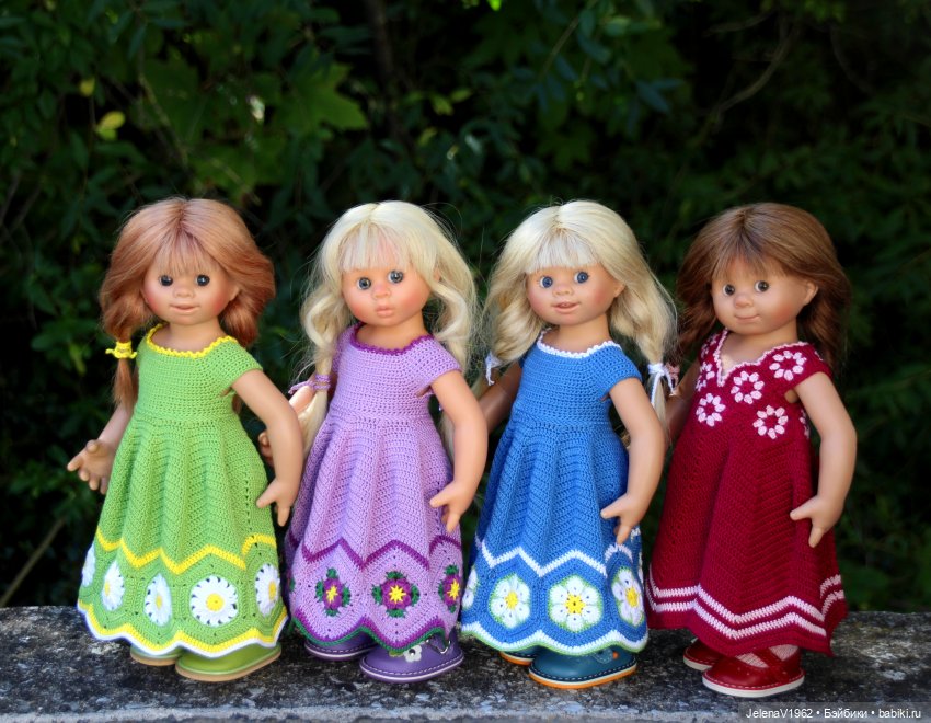 Лето - это маленькая жизнь. И снова самые обаятельные и привлекательные и моё крючкотворчество | Бэйбики Лето - это маленькая жизнь. И снова самые обаятельные и привлекательные и моё крючкотворчество