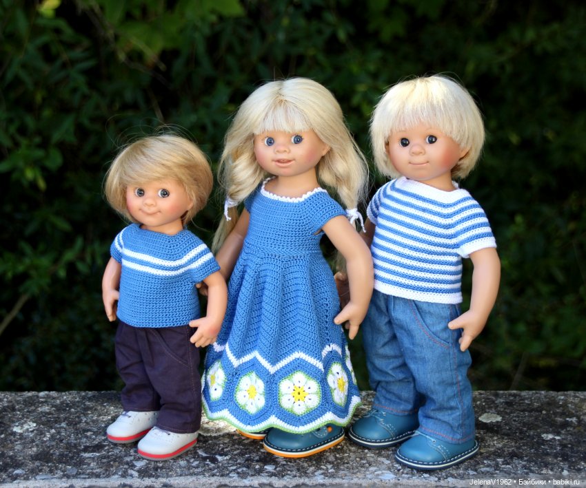 Лето - это маленькая жизнь. И снова самые обаятельные и привлекательные и моё крючкотворчество | Бэйбики Лето - это маленькая жизнь. И снова самые обаятельные и привлекательные и моё крючкотворчество