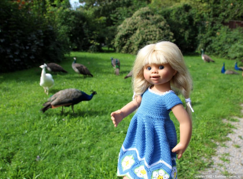 Лето - это маленькая жизнь. И снова самые обаятельные и привлекательные и моё крючкотворчество | Бэйбики Лето - это маленькая жизнь. И снова самые обаятельные и привлекательные и моё крючкотворчество