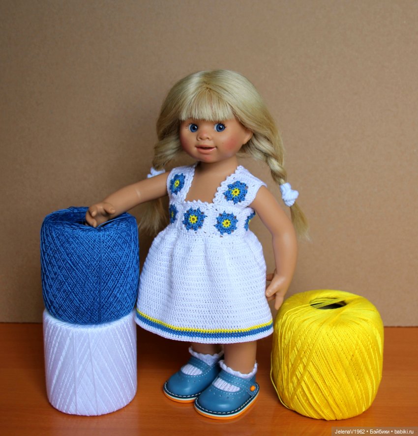 Лето - это маленькая жизнь. И снова самые обаятельные и привлекательные и моё крючкотворчество | Бэйбики Лето - это маленькая жизнь. И снова самые обаятельные и привлекательные и моё крючкотворчество
