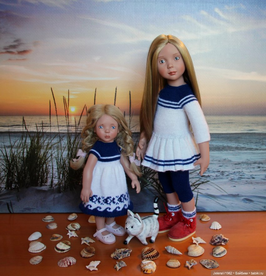 Осеннее море, Цвергназе и морской кот (фото 4)