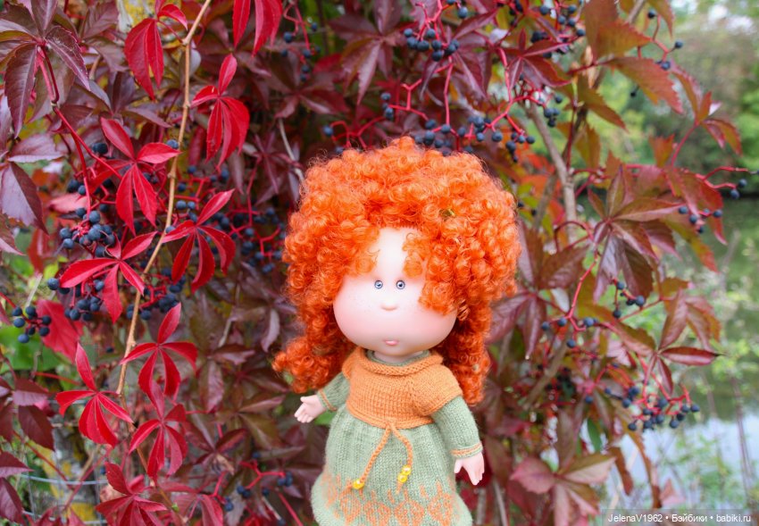 Мийский топик. Времена года