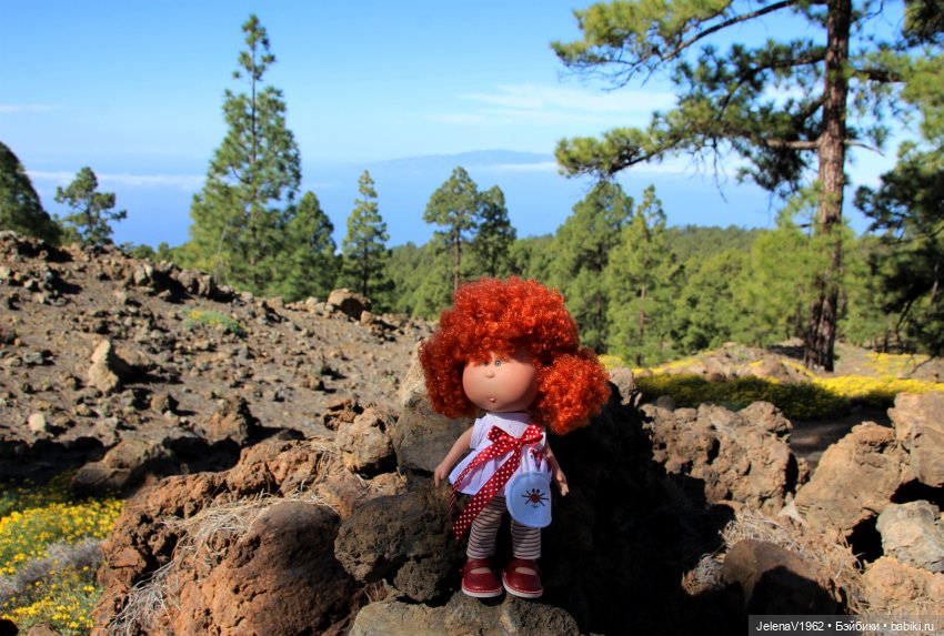 Мийский топик. Времена года (фото 2)