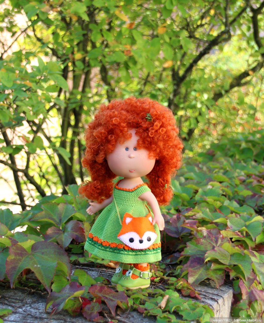 Мийский топик. Времена года