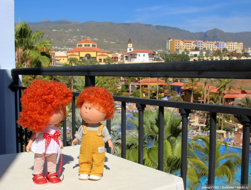 Мийский топик. Времена года