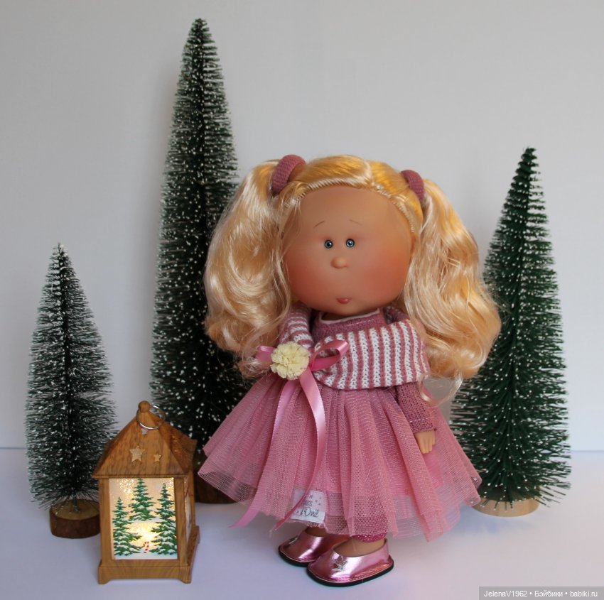 Мийский топик. Времена года