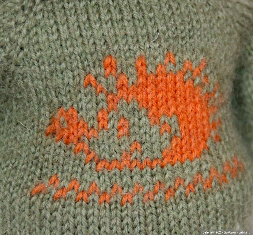 Мийский топик. Времена года