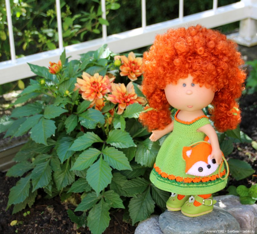 Мийский топик. Времена года