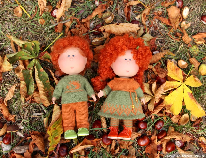 Мийский топик. Времена года