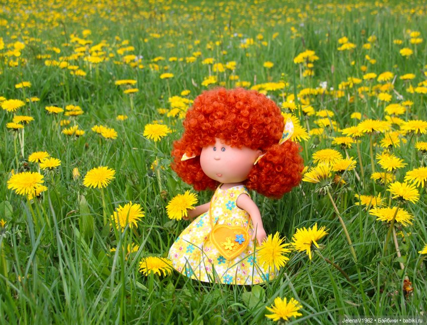 Мийский топик. Времена года (фото 5)