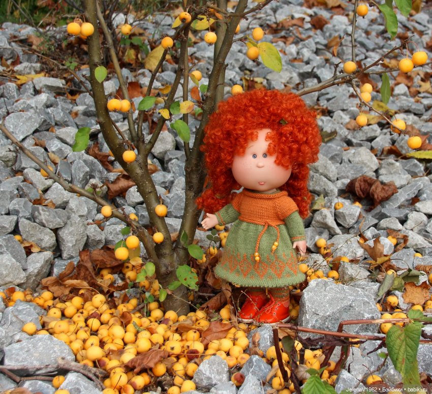 Мийский топик. Времена года