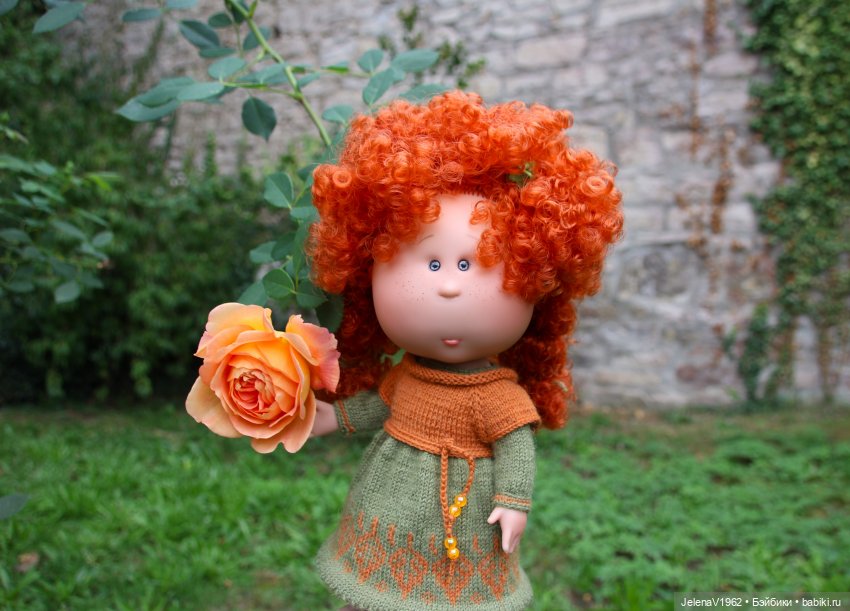 Мийский топик. Времена года