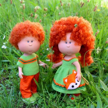 Мийский топик. Времена года