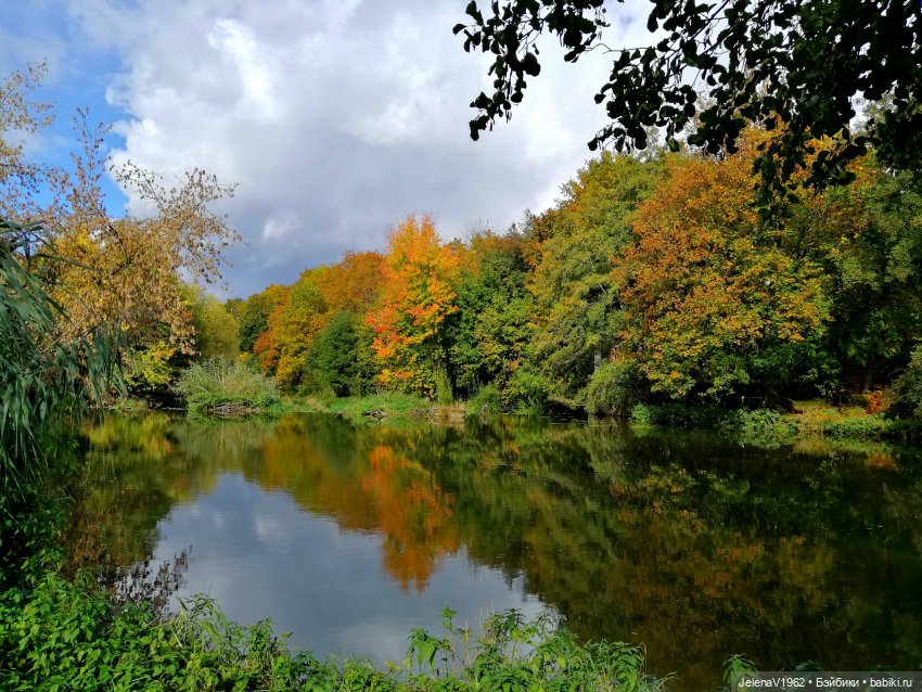 Тепло осени с Цвергами — Игровые куклы Zwergnase (Цвергназе) Junior: Джуниор