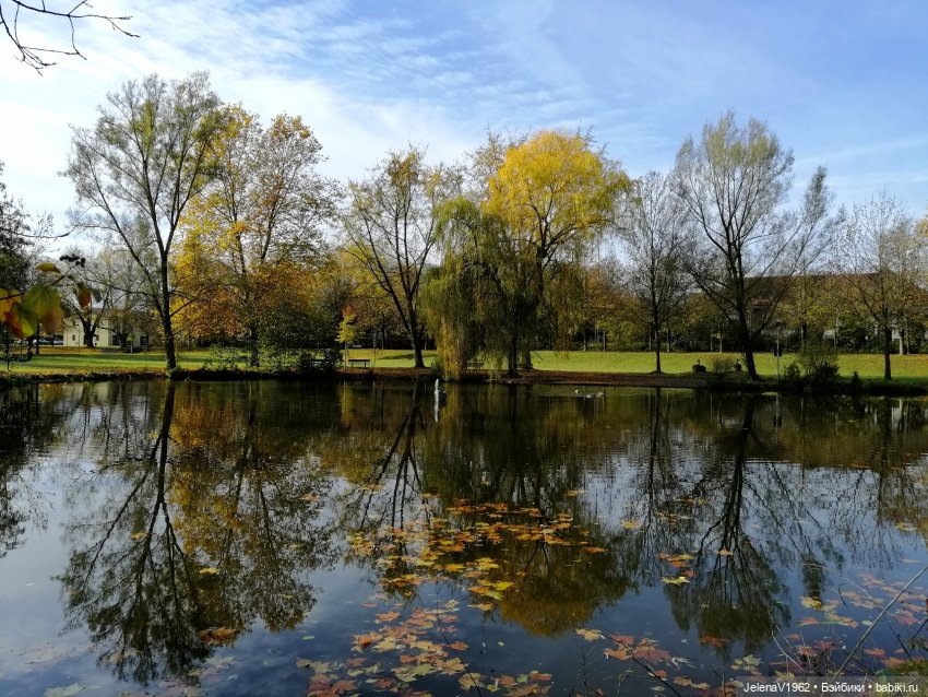 Тепло осени с Цвергами — Игровые куклы Zwergnase (Цвергназе) Junior: Джуниор