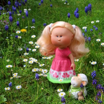 Мийская весна