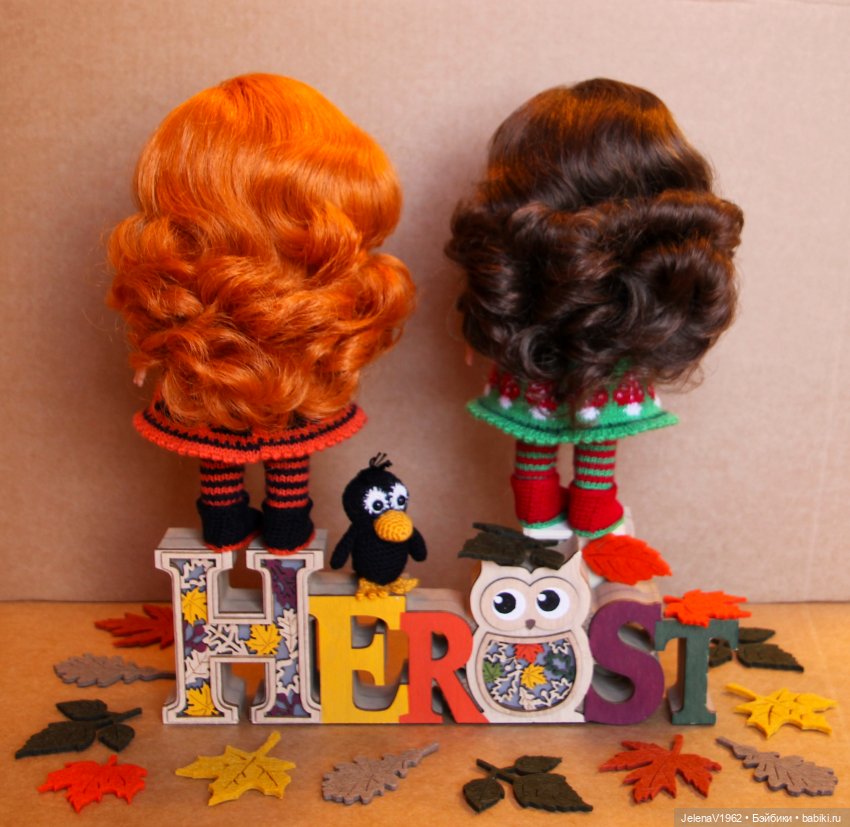 Ох, уж эти Мийки — Куклы Nines d'Onil (Нинес): Миа (Mia)