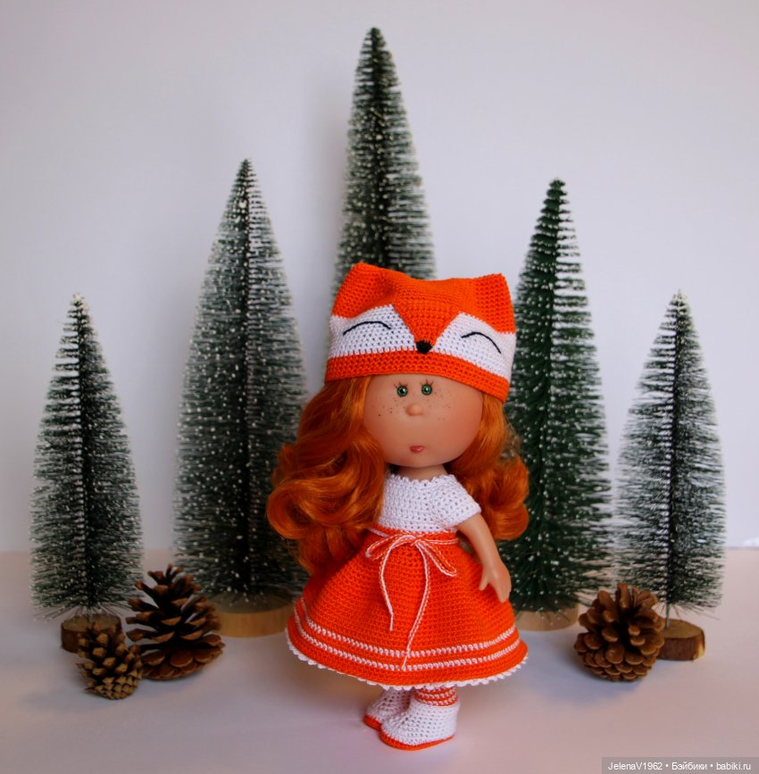 Если веришь, сказка оживёт! Или осенняя цветотерапия