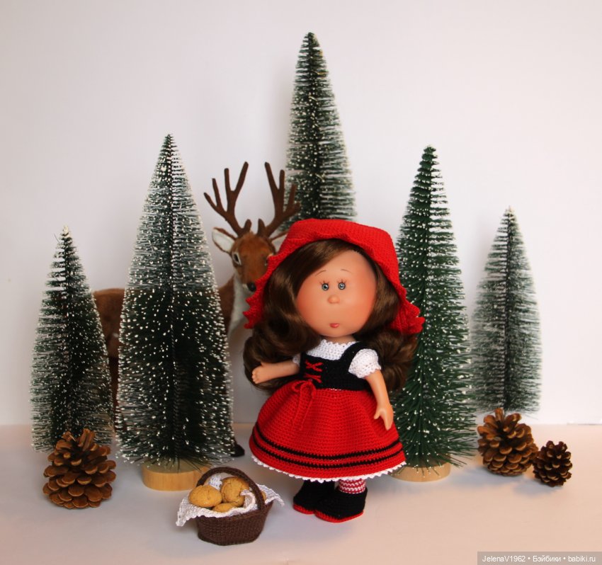 Если веришь, сказка оживёт! Или осенняя цветотерапия