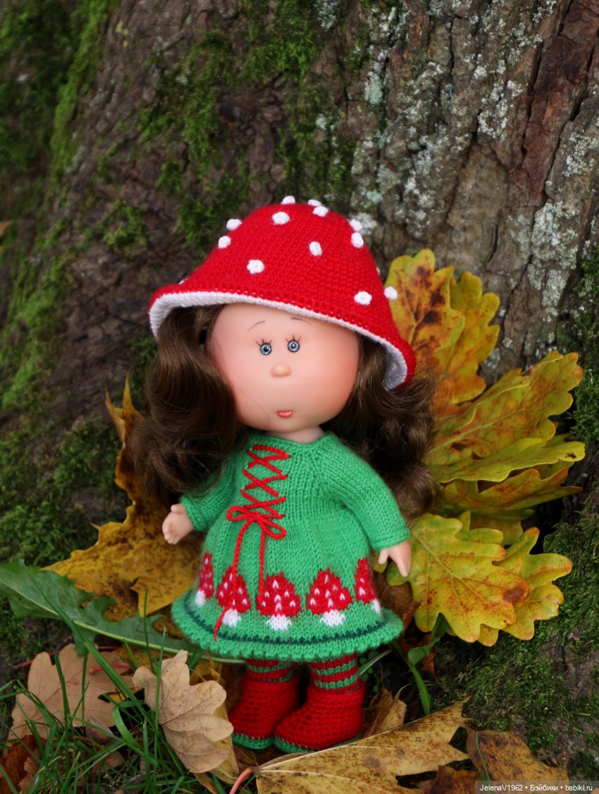 Кукольные итоги 2024 года