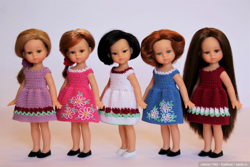 Кукольные итоги 2024 года