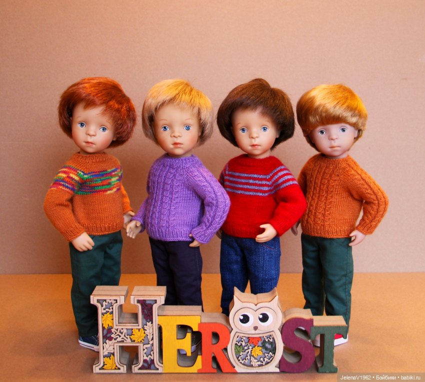 Кукольные итоги 2024 года