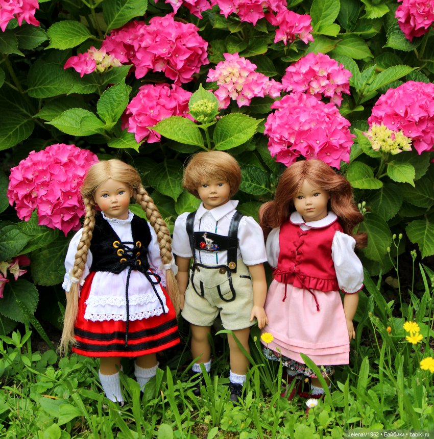 Кукольные итоги 2024 года