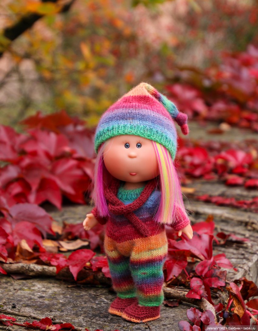 Кукольные итоги 2024 года