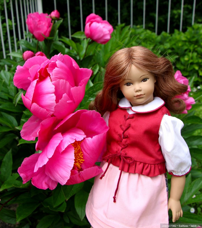 Кукольные итоги 2024 года