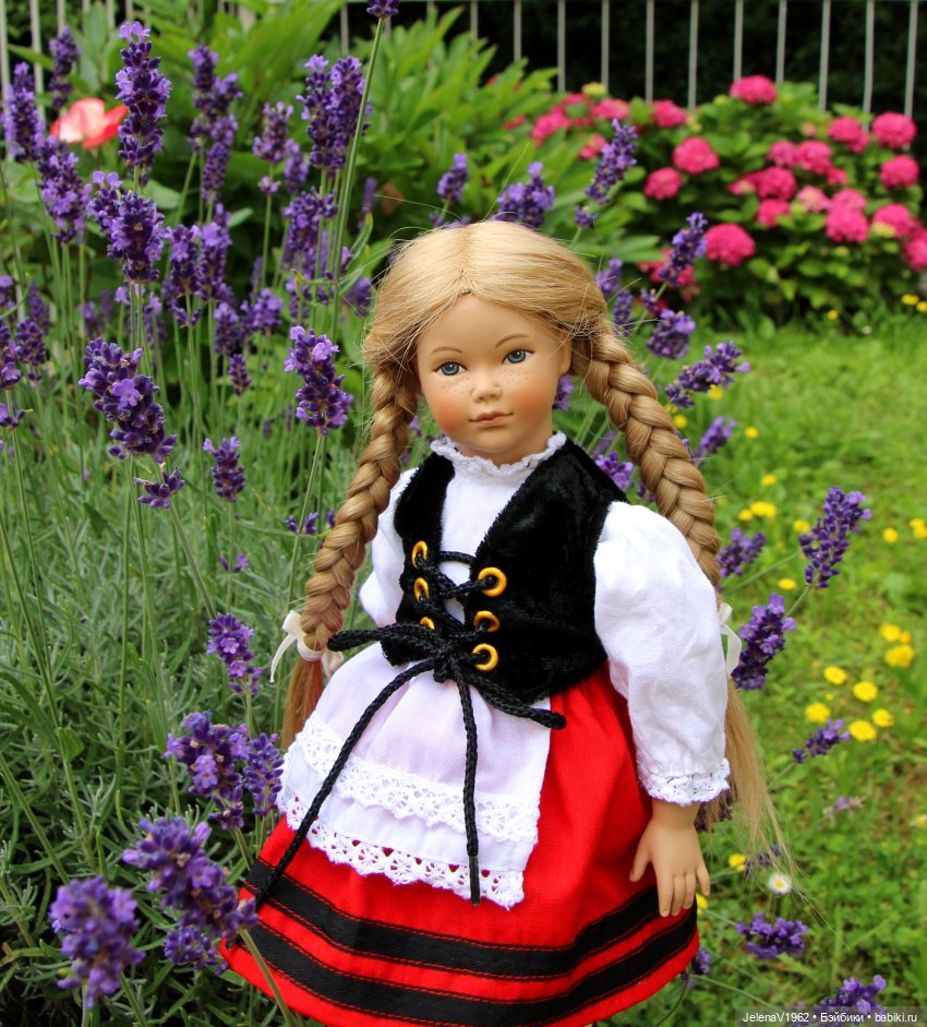 Кукольные итоги 2024 года