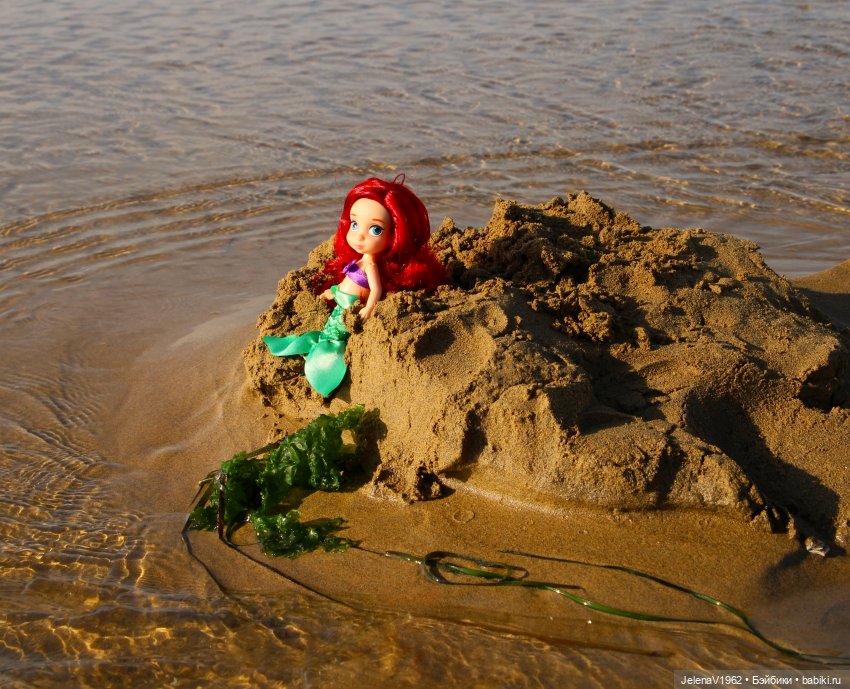 Кукольные итоги 2024 года