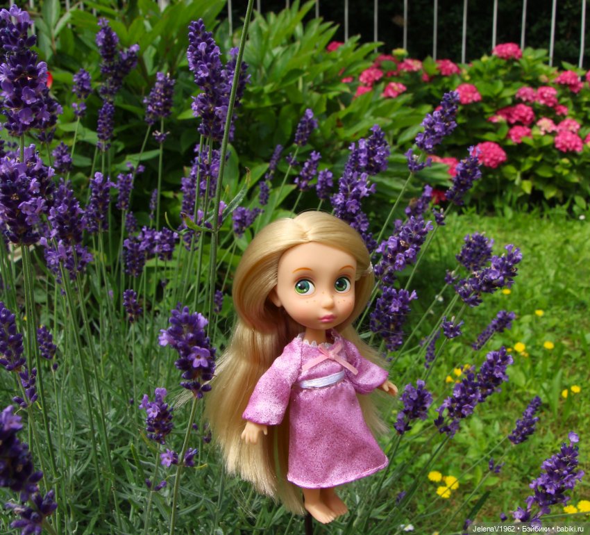 Кукольные итоги 2024 года