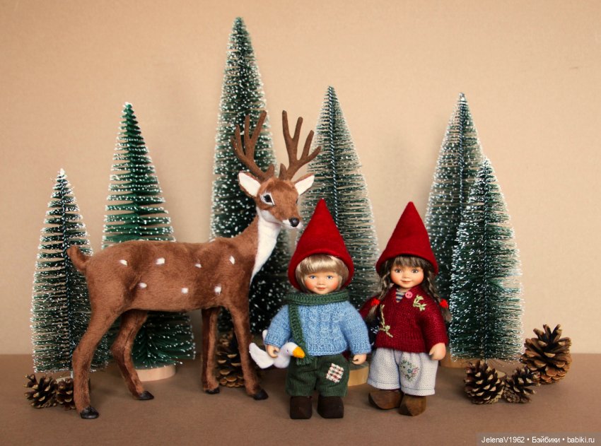 Кукольные итоги 2024 года