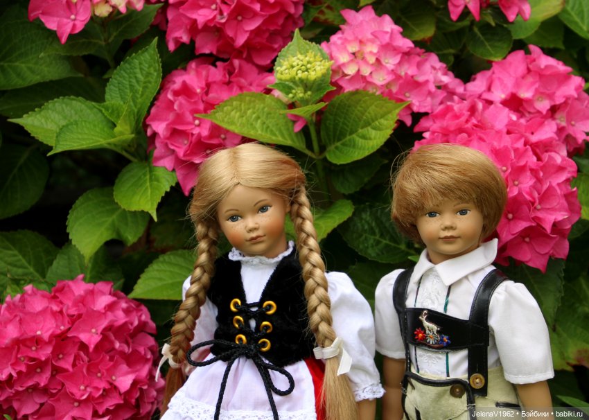 Кукольные итоги 2024 года