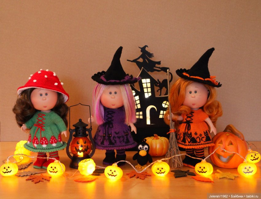 Кукольные итоги 2024 года