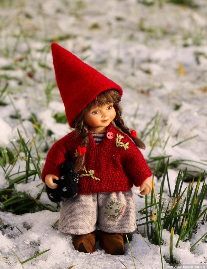 Кукольные итоги 2024 года