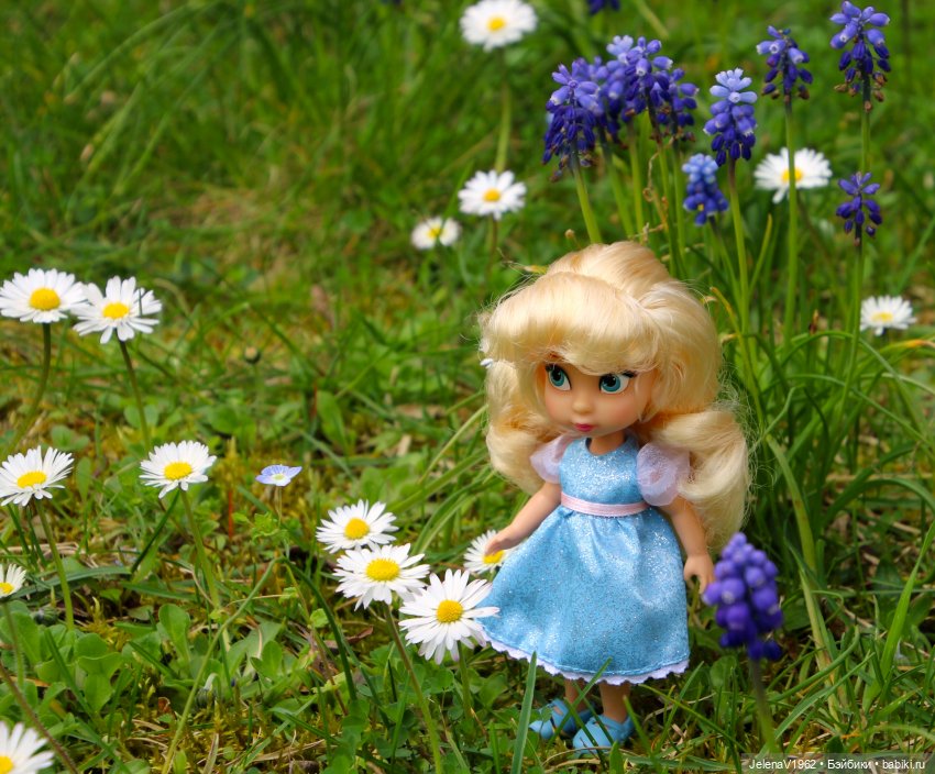 Кукольные итоги 2024 года