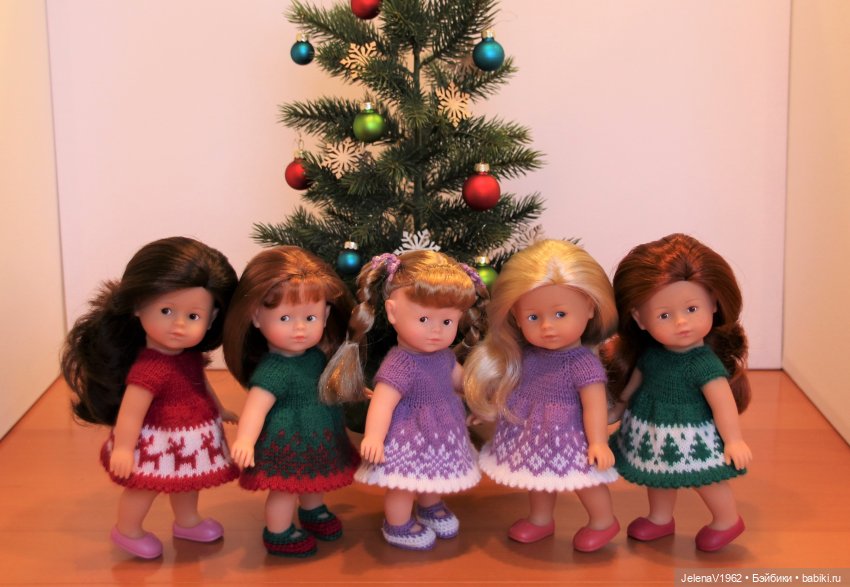 Кукольные итоги 2024 года (фото 5)